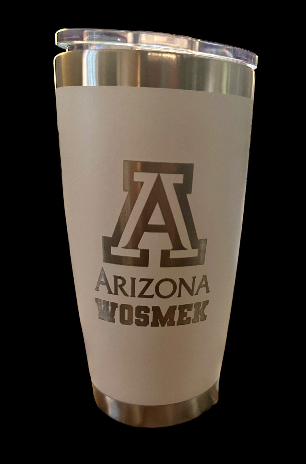 College Insulated Tumbler