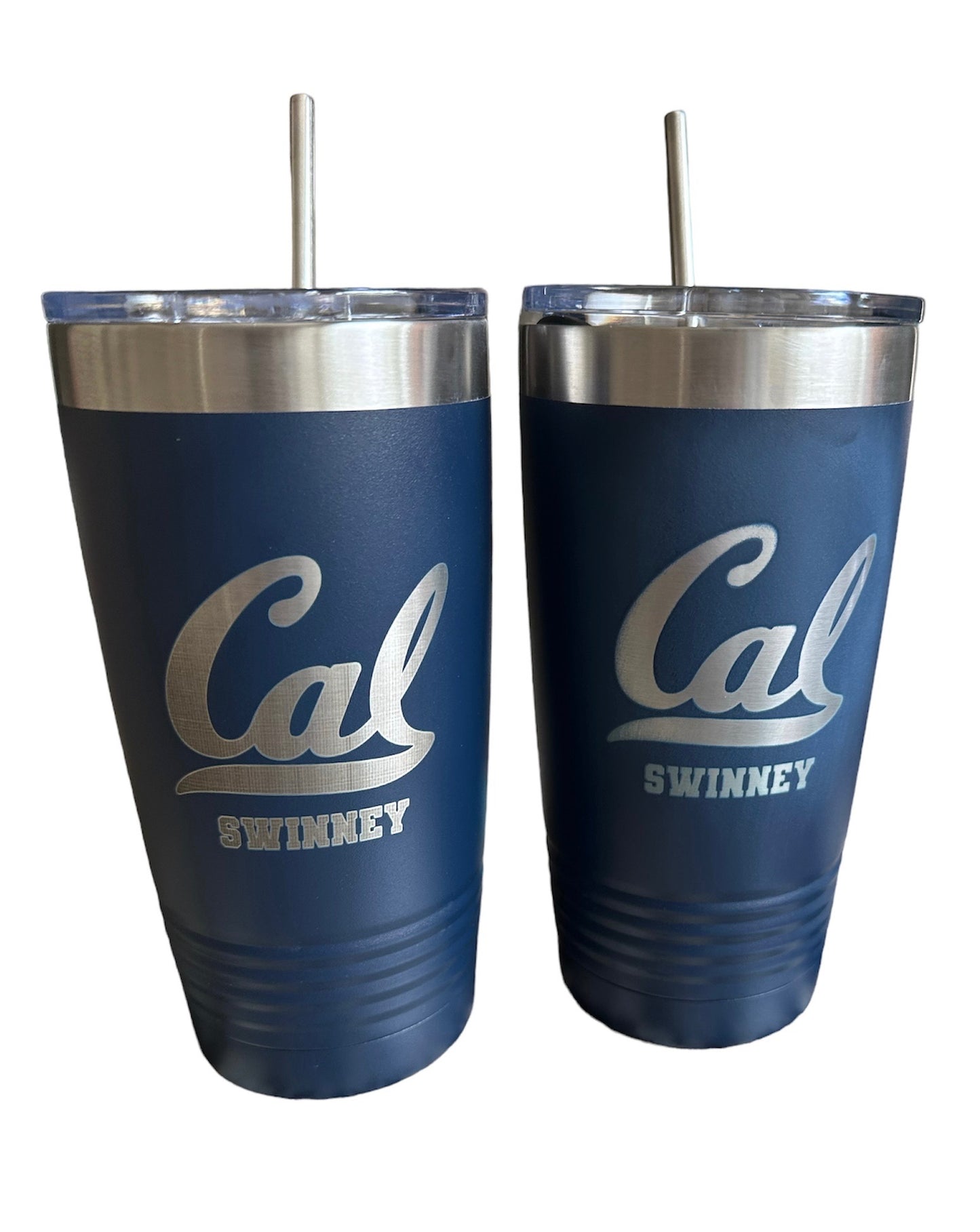 College Insulated Tumbler