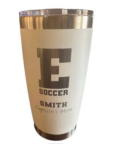 Engraved Insulated Tumblers