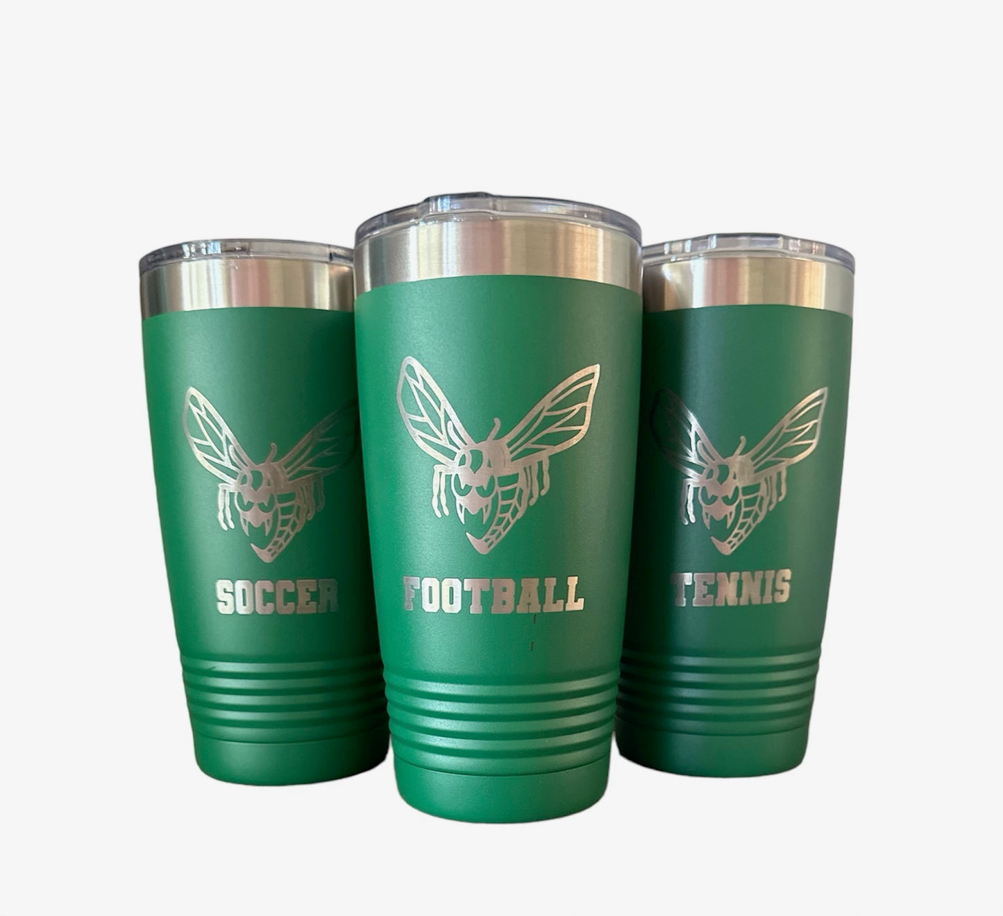 Engraved Insulated Tumblers