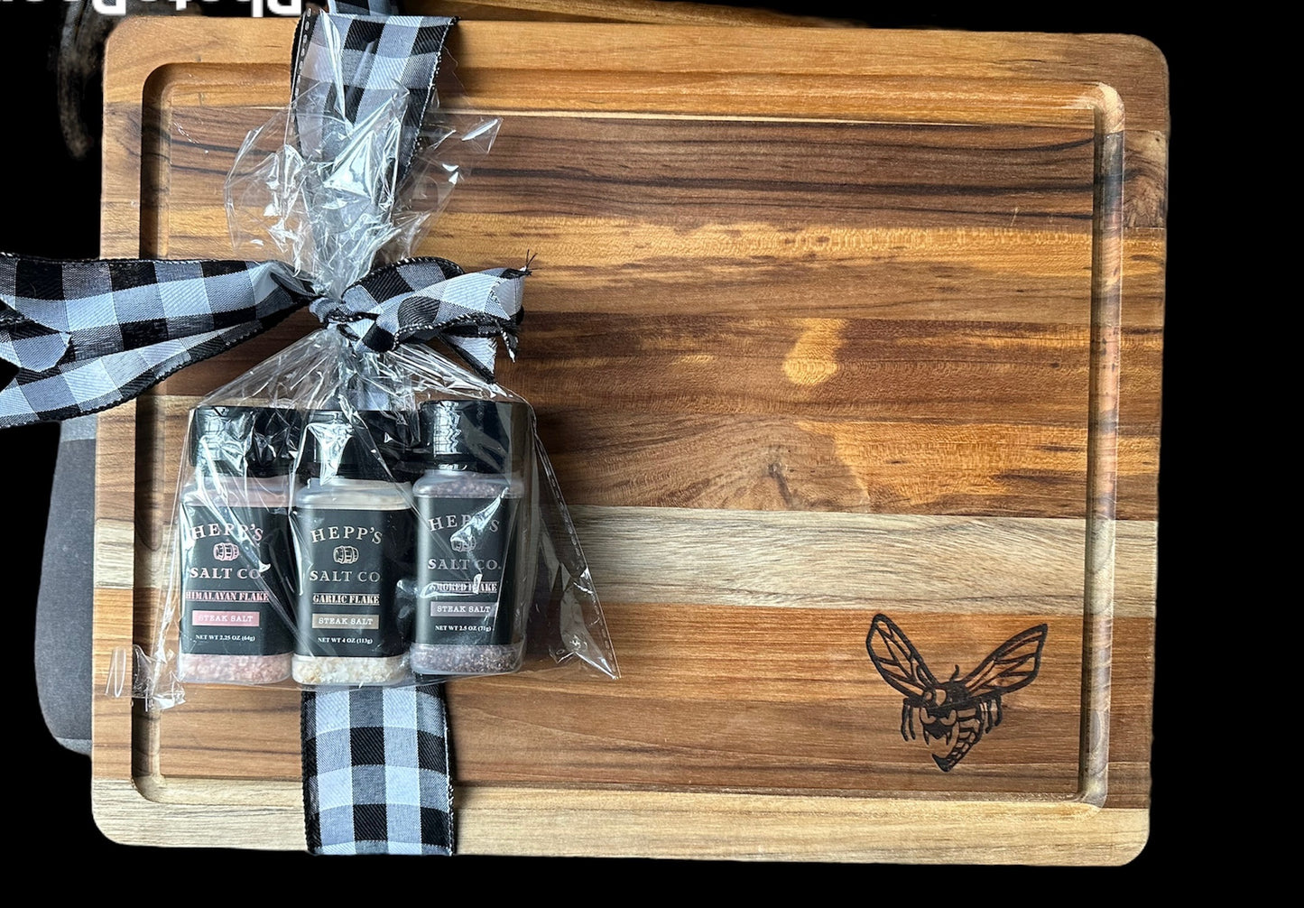 Personalized Cutting Board / Charcuterie Board Large