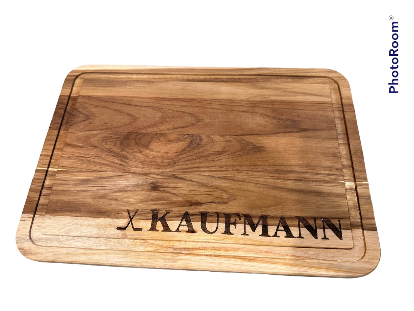 Personalized Cutting Board / Charcuterie Board Large