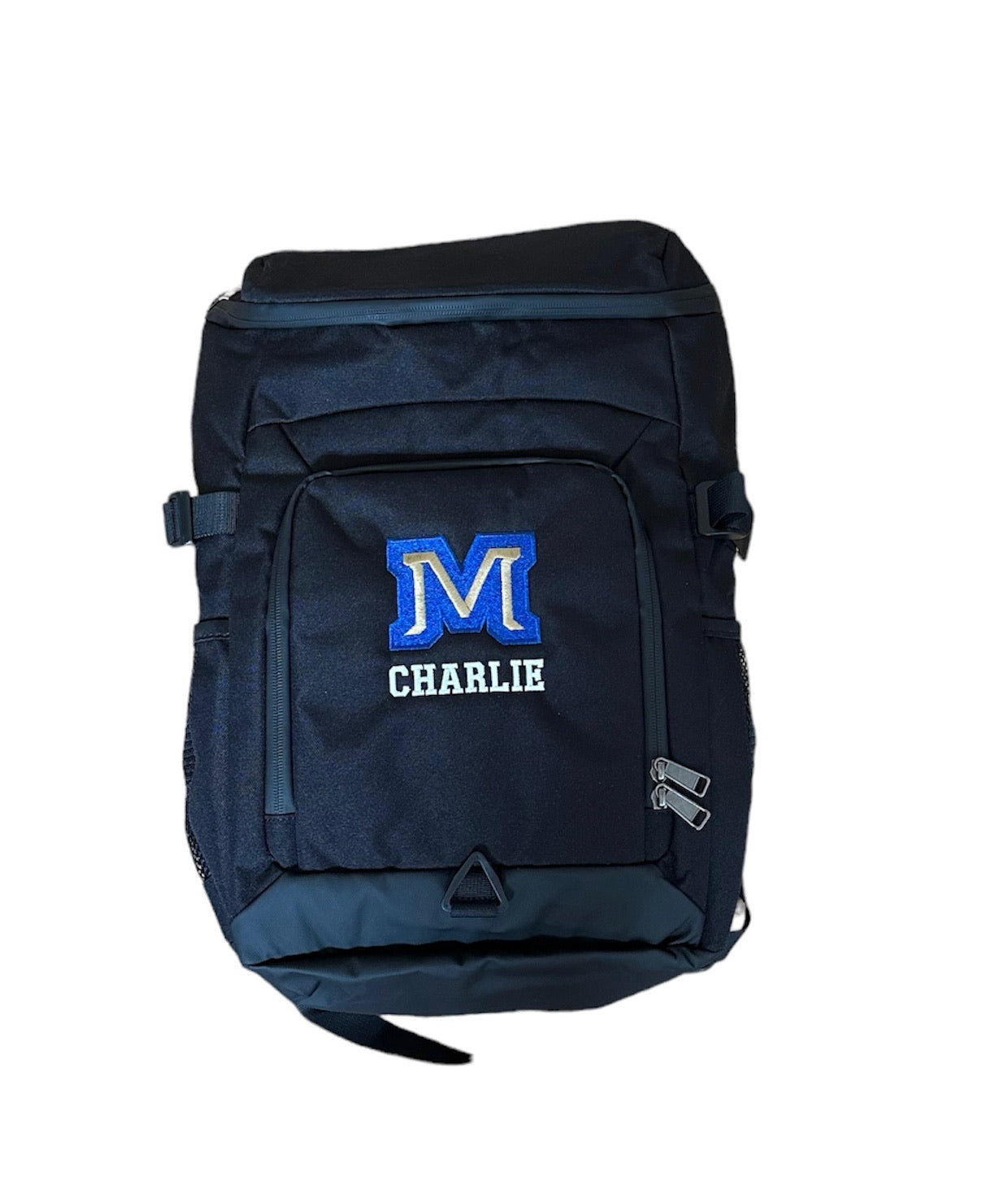 Personalized Cooler Backpack