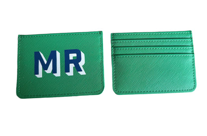 Personalized  Wallets