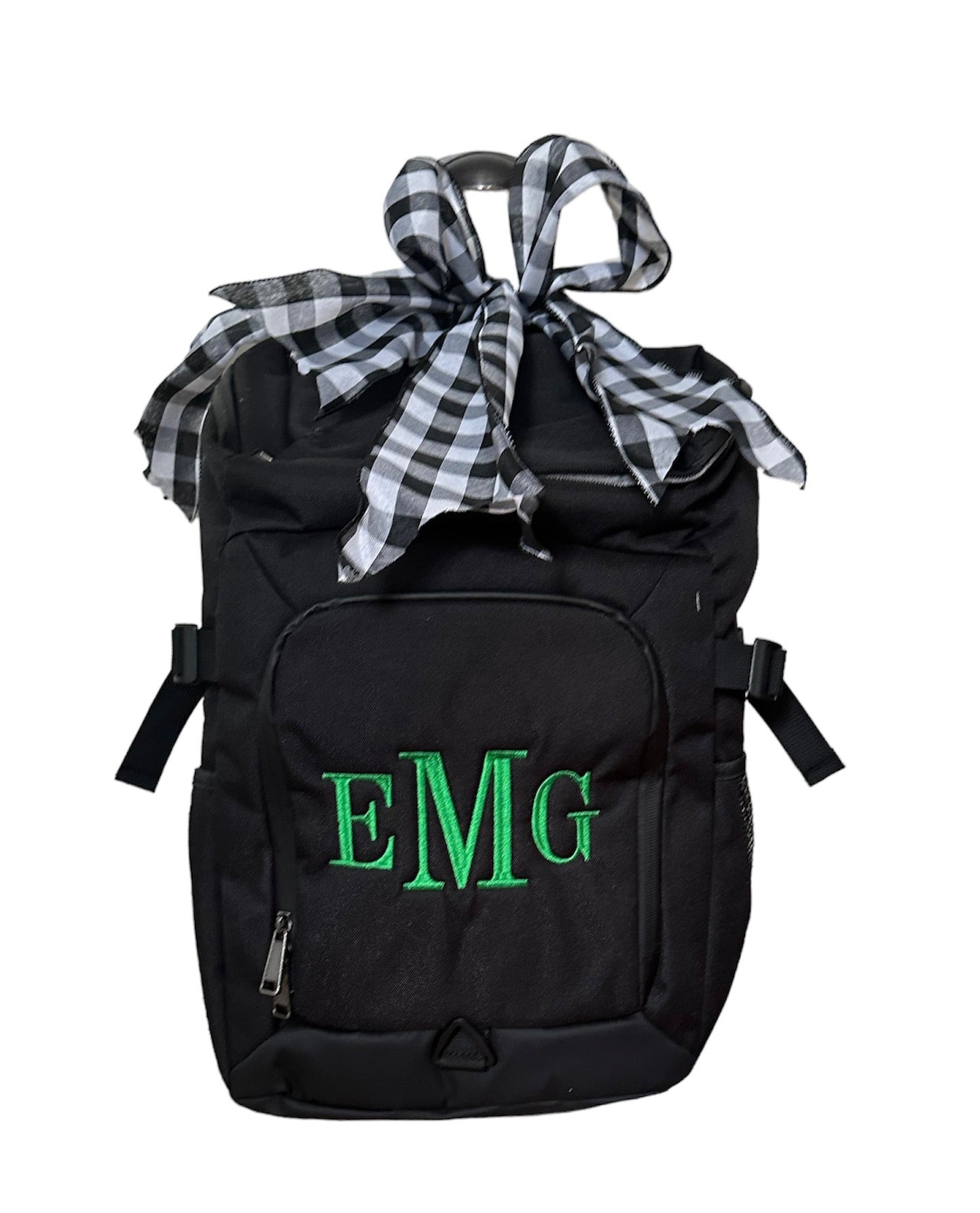 Personalized Cooler Backpack