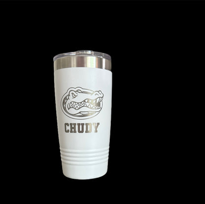 College Insulated Tumbler