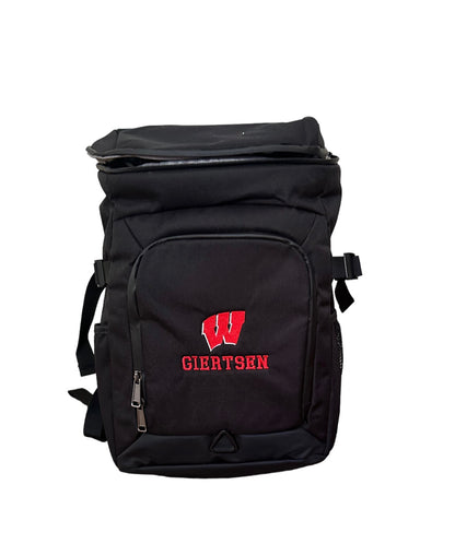 Personalized Cooler Backpack