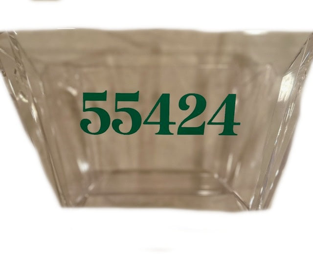 Beverage Tub