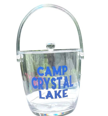 Personalized Ice Bucket