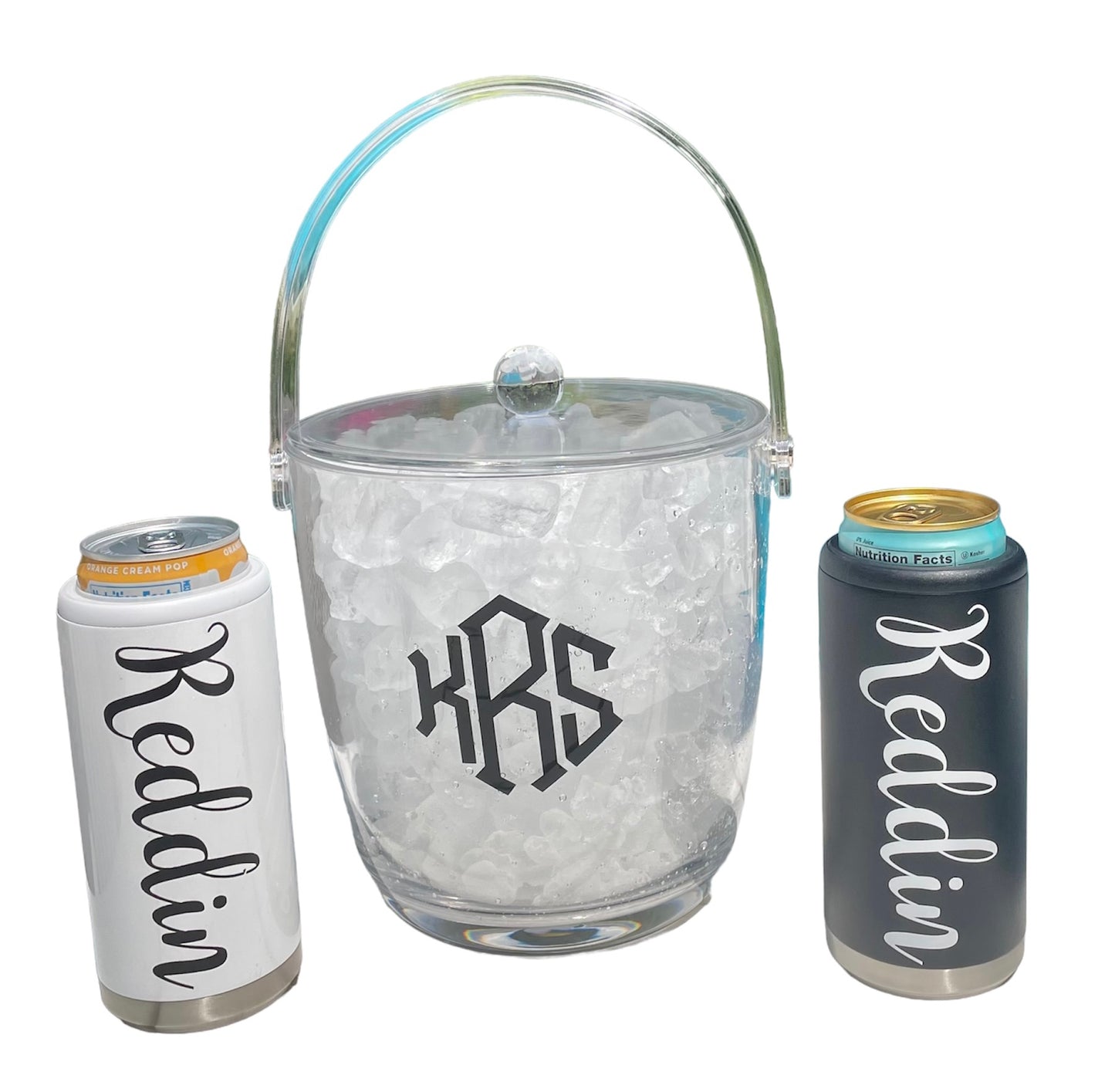 Skinny Can Cooler