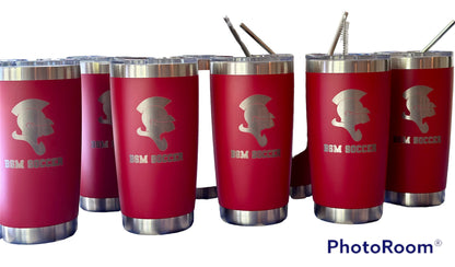 Engraved Insulated Tumblers