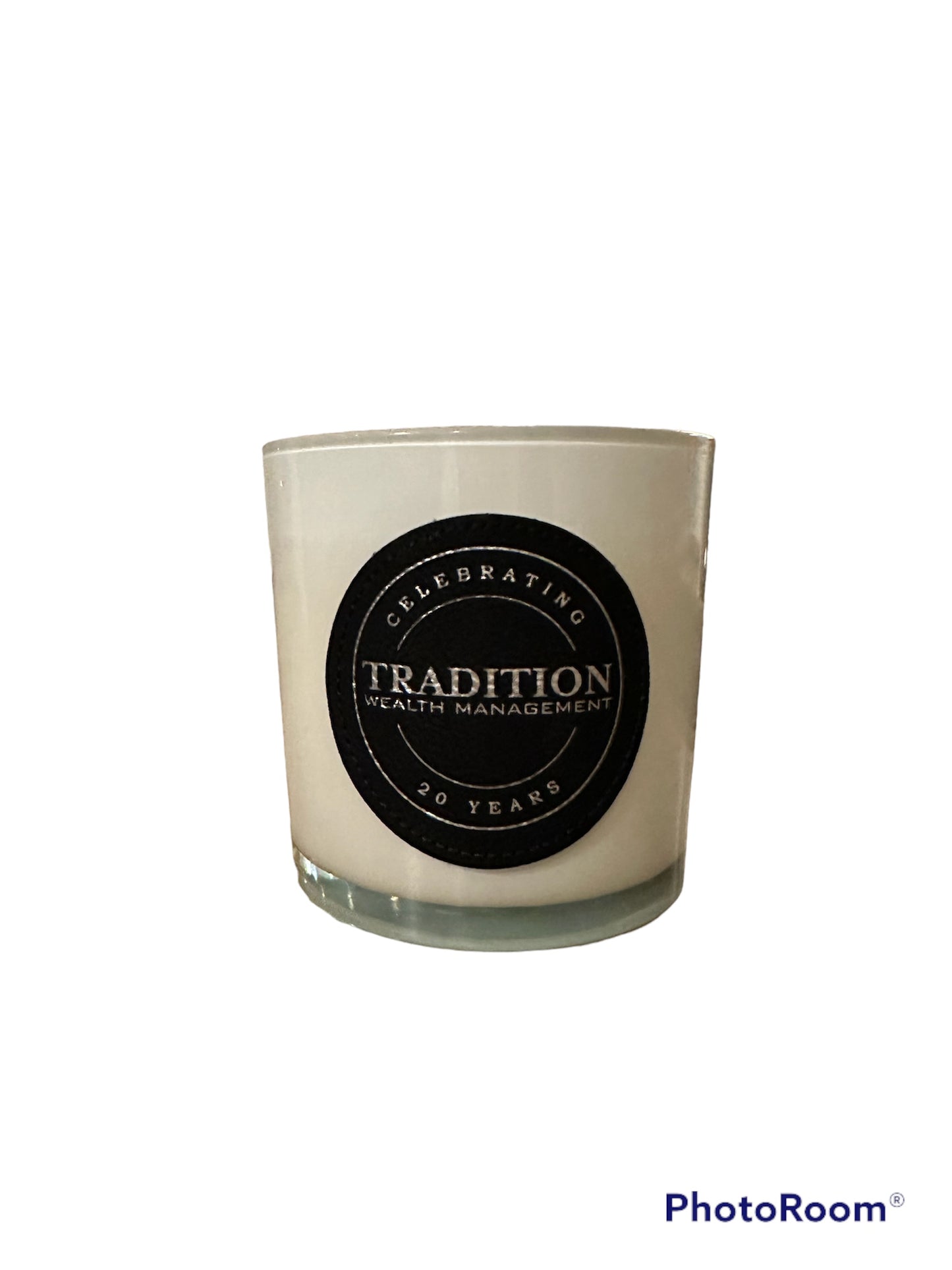 3 Wick Candle